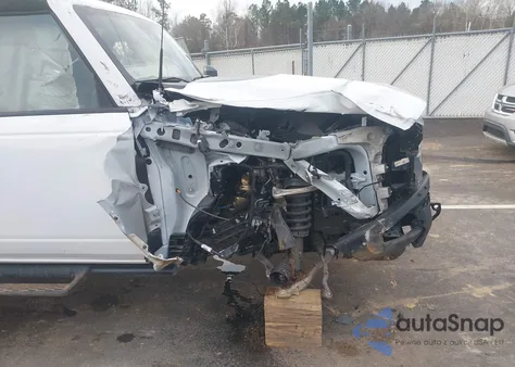 2024 Ford Bronco Wildtrak z USA, uszkodzony, nr VIN 1FMEE2BP9RLA71430